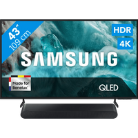 Samsung Q7F4 / QLED / 43 inch / 2025