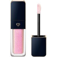 Clé de Peau Beauté Cream Rouge Sparkles Lipgloss Dames 7.5 ml Wit
