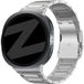 Bandz Bracelet titane 'Deluxe' Samsung Galaxy Watch 8 - 44mm (argent)