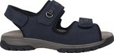 Waldläufer Harald - sandale homme - Bleu - taille 42.5 (EU) 8.5 (UK)
