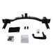 Westfalia-Automotive Westfalia Afneembare Trekhaak voor Opel Mokka/Mokka X (06/2012-10/2020) en Chevrolet Trax (M2/2012-06/2019)