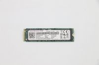 Lenovo 256 Go PCIe 3.0 x4
