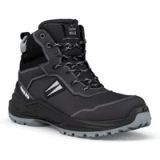 Gaston Mille Sprint Plus Safety Shoes
