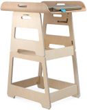 MAMATOYZ - Changy Bold convertible houten verschoontafel