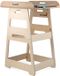 MAMATOYZ - Changy Bold table à langer convertible en bois