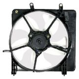 Japanparts VNT192008 Ventilator, motorkoeling