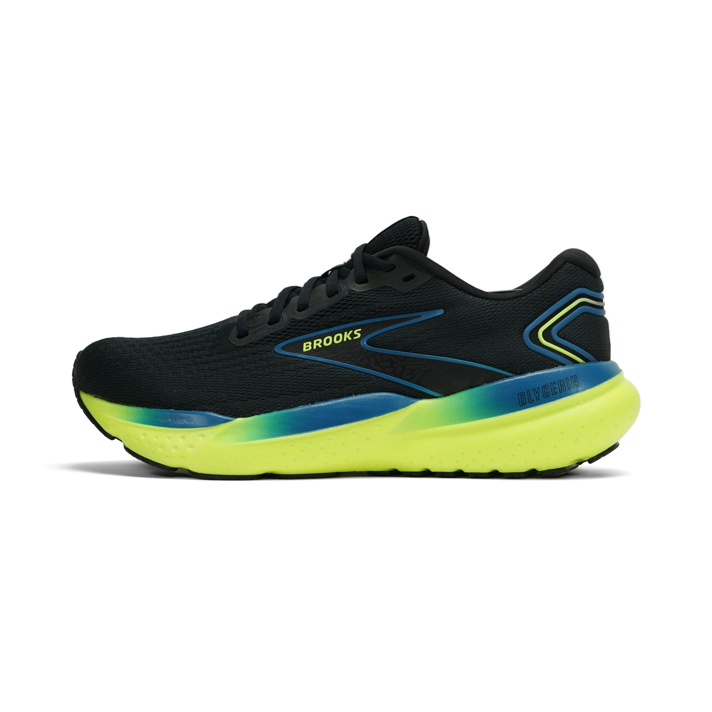 Brooks Glycerin 21 Heren