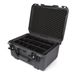 Nanuk 933 Graphite Vakverdeler