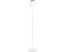 Eglo Scordiano-L Vloerlamp - Draadloos - Solar - 120 cm - Wit