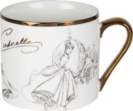 Disney - Classic Collectable Mok - Cinderella