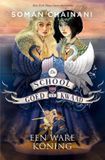 HarperCollins De School van Goed en Kwaad 6 - Een ware koning