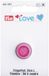 Prym Love Vingerhoed Maat L Fuchsia Metaal