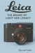 Leica - The Brand of Light and Legacy