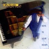 Keys Joe Mcbride Keys To Your Heart