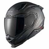 Nexx X.WST3 Zero Pro Carbon Mat Integraalhelm - Helm