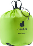 deuter Pack Sack 3 - Geel - 2023