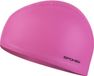 Spokey Torpedo Bonnet de bain - Violet
