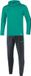 Jako - Hooded Tracksuit Striker 2.0 - Heren - Maat L - Groen
