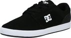DC Shoes Dc Crisis 2 Sneaker - Black/white