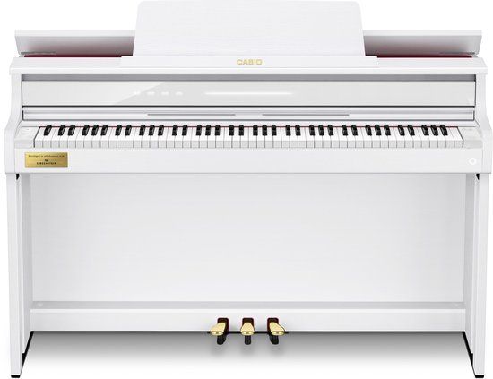 Casio AP-750 WE Celviano - Digitale piano