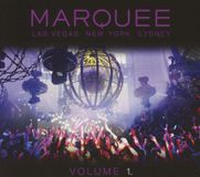 Black Hole Recordings B.V Blackhole Marquee Volume 1