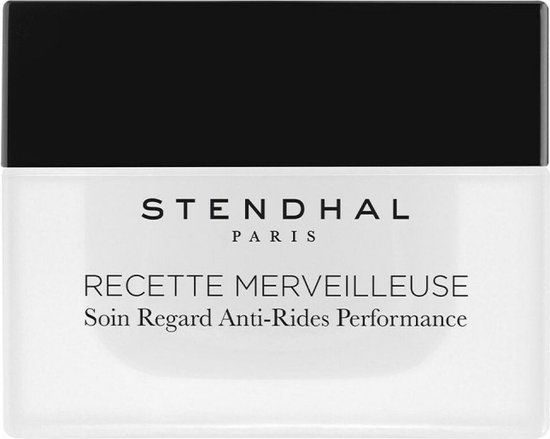 Stendhal Recette Merveilleuse Soin Regard Anti-rides 10 ml