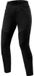 Revit Ellison 2 Skinny Fit Élasthanne Zwart Enkelhoogte Vrouwen Broek