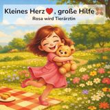 Kleines Herz, große Hilfe
