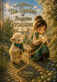 The Garden of Forgotten Promises: The Adventures of Beka and Shafi