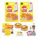 ZURU Slime Mart Sachet (Lot de 2 Gaufrettes)