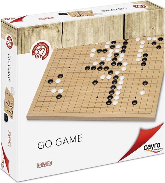 Cayro Go Game