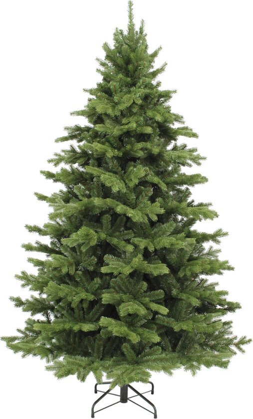 Triumph Tree - Kunstkerstboom Sherwood Deluxe groen 155cm