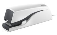 Leitz NeXXt nietmachine wit, metallic