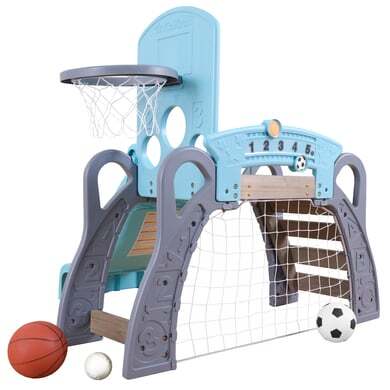 KidKraft Kidkraft ® 5 in 1 sportklimmer