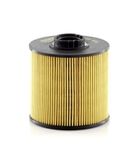 MANN-FILTER PU 10 004 z Brandstoffilter
