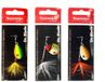 Rozemeijer Dr. Blade 3,7Gr Size 3 Spinner Speckled Hor Pike