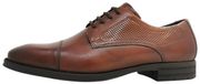 Salamander Chaussures pour hommes Chaussures d'affaires Marron Affaires