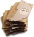 Kärcher Sacs filtres en papier pour WD2200, A2003, 2004, 2054Me, 2 plis, 5 pièces