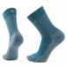 Smartwool Hike Classic Edition Light Cushion 2nd Cut Chaussettes Bleu EU 34-37