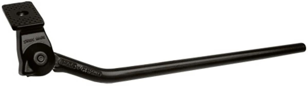 ESGE Aluminium Sport plaat 28 inch 29mm zwart