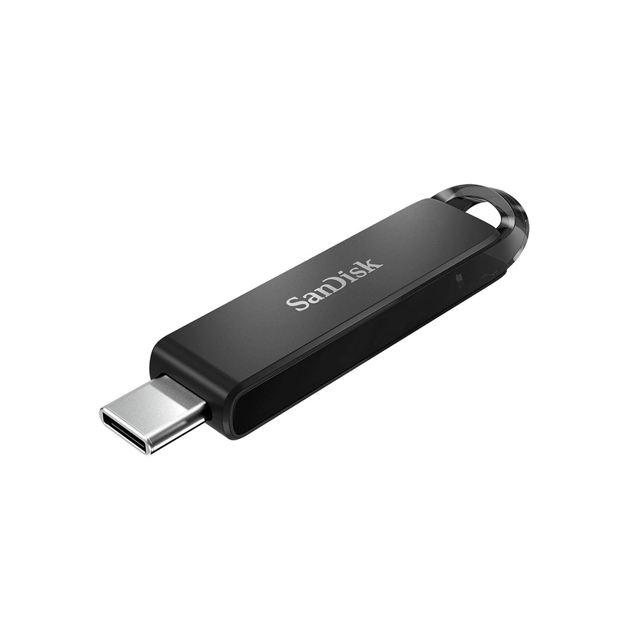 SanDisk Ultra USB-C Flash Drive - 64GB - Black