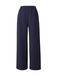 BOSS Broek 'Tianah' navy