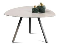 M2 Kollektion Bijzettafel Mira 3", 60 x 35 x 60 cm