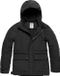 Vintage Industries Milo Parka Noir