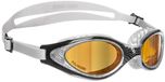 Mad Wave Flame II Lunettes de natation polarisées Transparent