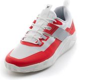 Drop Shot Dailos Padelschoenen Rood/Wit EU 46 Man