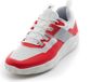 Drop Shot Dailos Padelschoenen Rood/Wit EU 46 Man