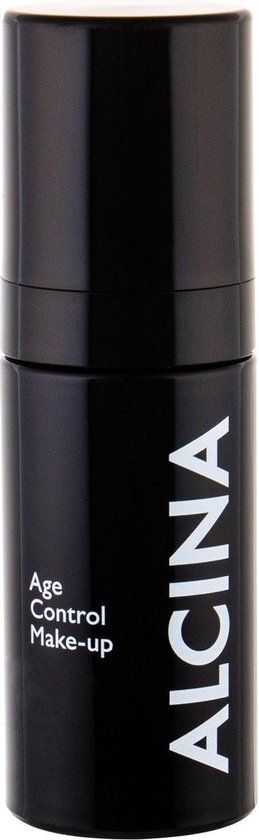 Alcina Age Control Make-Up Light 30 ml