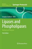 Lipases and Phospholipases: Methods and Protocols: 3064