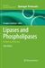 Lipases and Phospholipases: Methods and Protocols: 3064